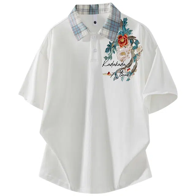 KADAKADA SUITE logoPoloPolo