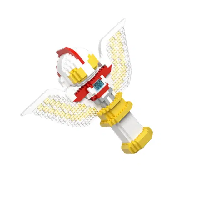 LEHUI TOYS 81011291182pcs LHWJ-228