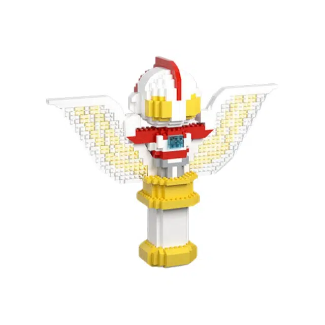LEHUI TOYS 81011291182pcs LHWJ-228