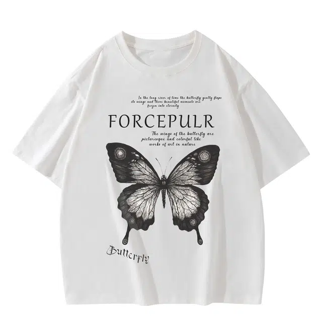 FORCEPULR T