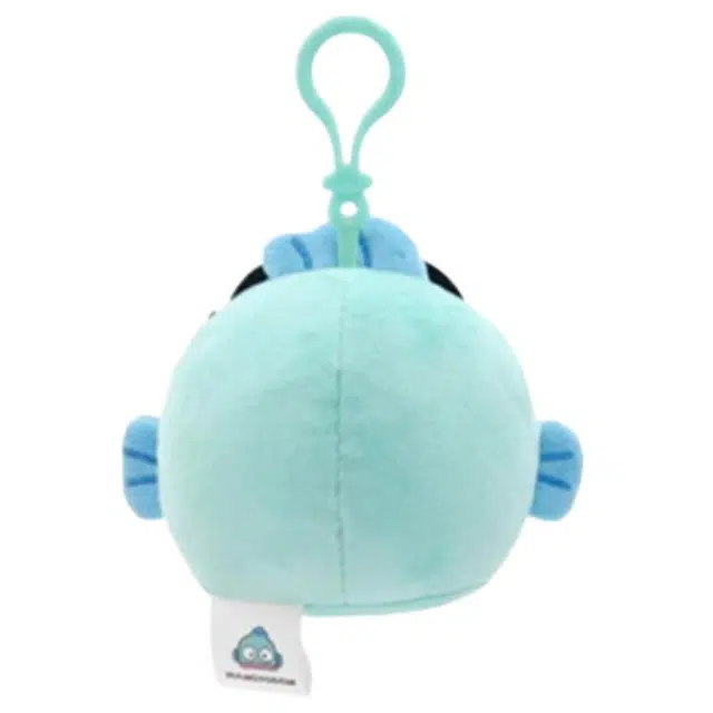 E-STRONG x Sanrio
