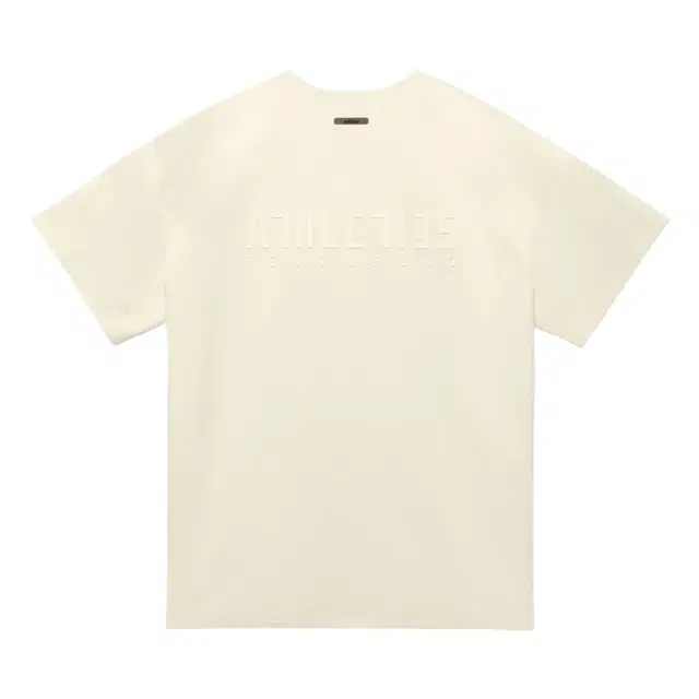 adidas originals x Fear of God Athletics SS25 T