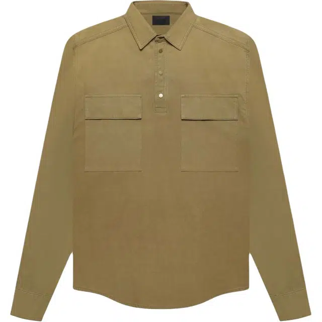 Fear of God Polo