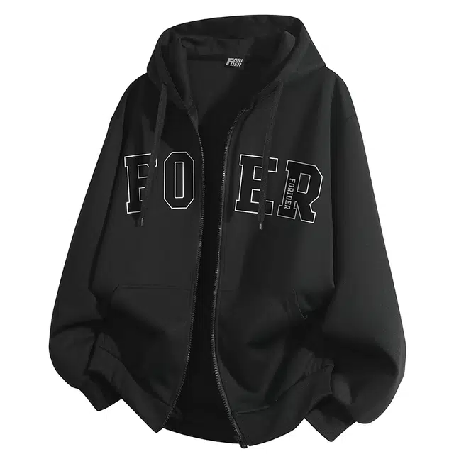 FORIDER Logo