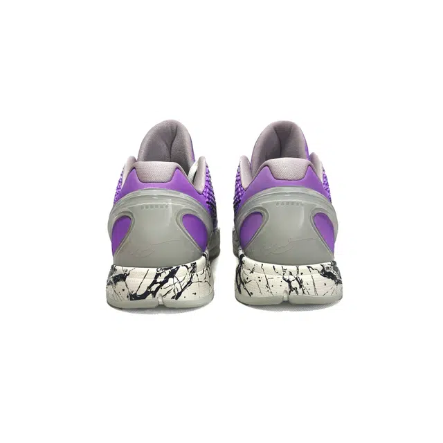 Nike Zoom Kobe 6 protro "All Star 2.0"