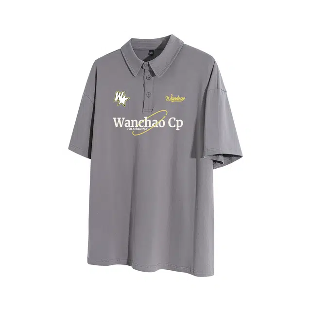 WANCHAO CP Polo