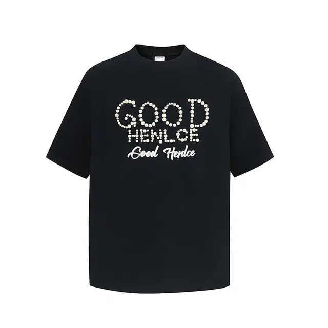 GOODHENLCE logoT