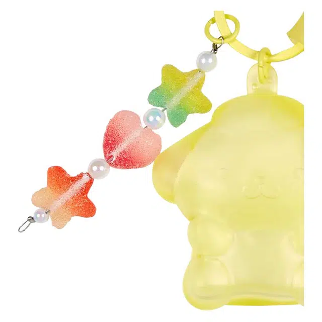 Sanrio PVC