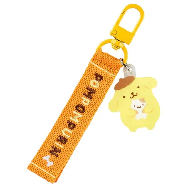 Sanrio Pompompurin