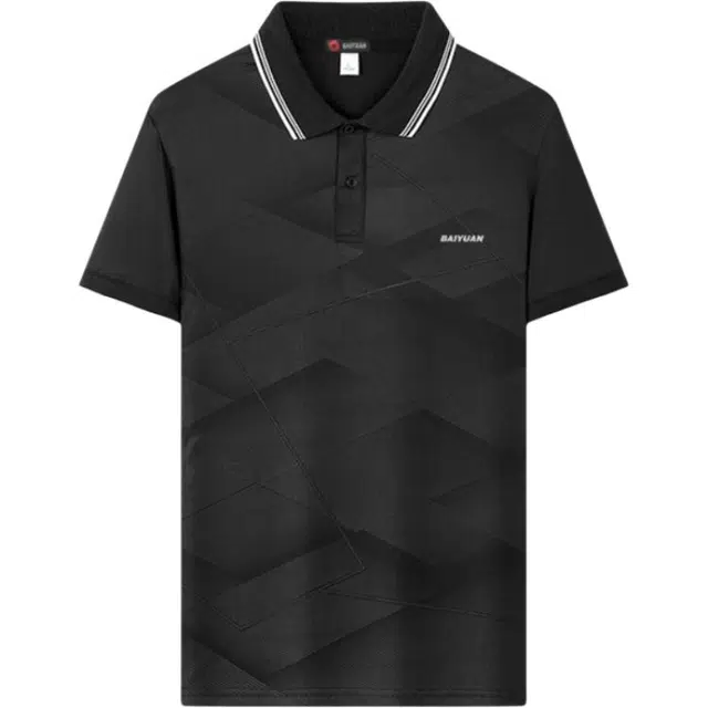 BaiYuan Trousers Polo