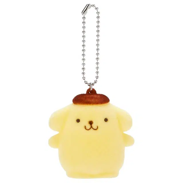 Sanrio Pompompurin