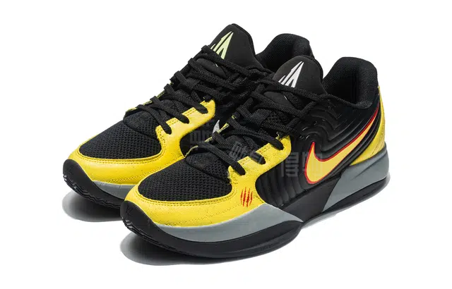 Nike Ja 2 EP