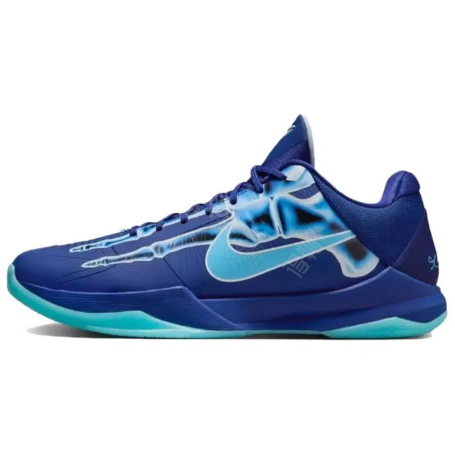 Nike Zoom Kobe 5 Protro X-Ray
