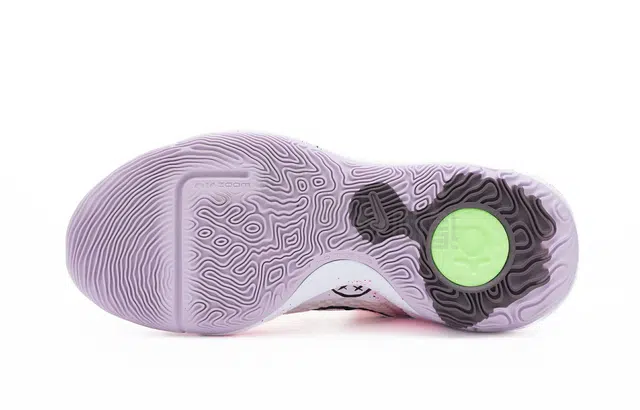 Nike KD Trey 5 IX