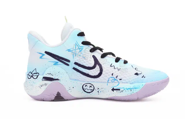Nike KD Trey 5 IX