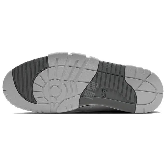Nike Air Cross Trainer NinePro