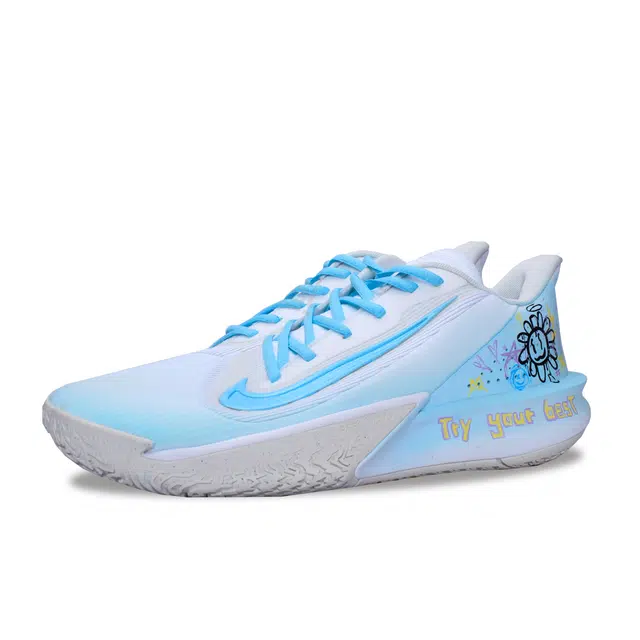 Nike Precision 7