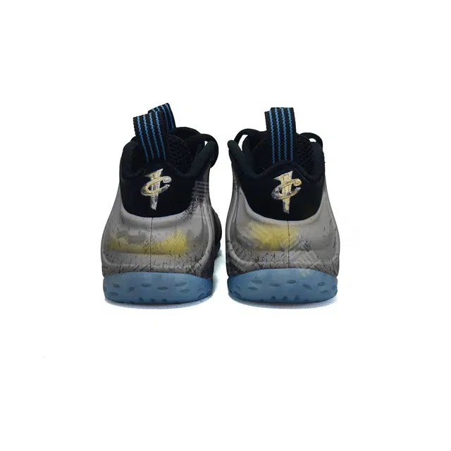 Nike Air Foamposite One