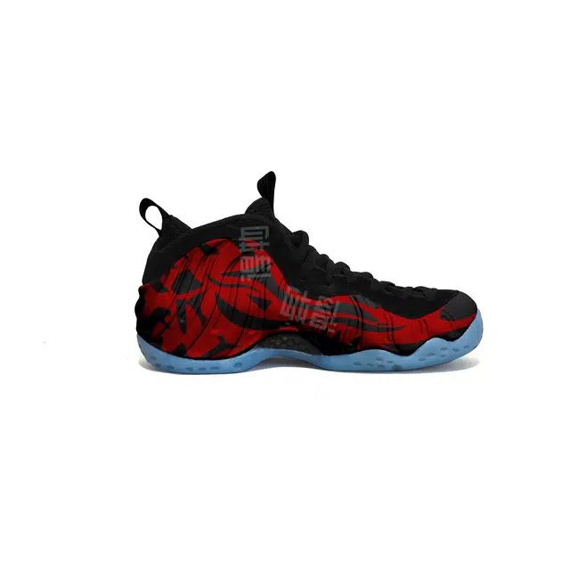 Nike Air Foamposite One