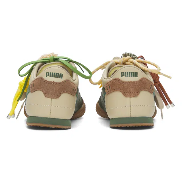 PUMA Bella UT Leather