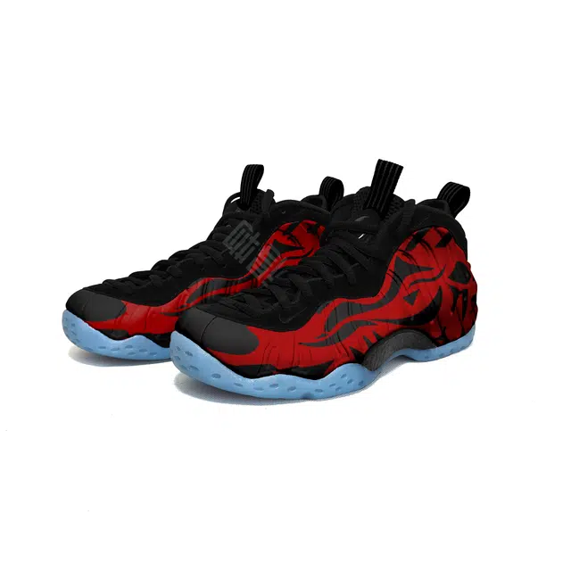 Nike Air Foamposite One