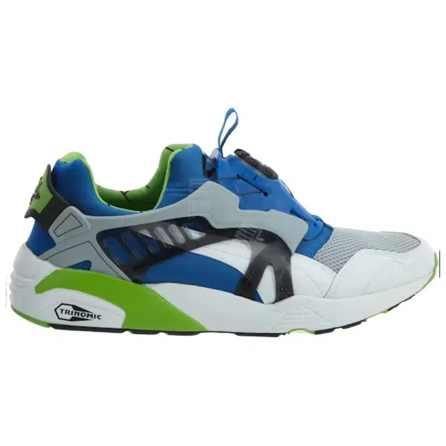 PUMA Disc Blaze