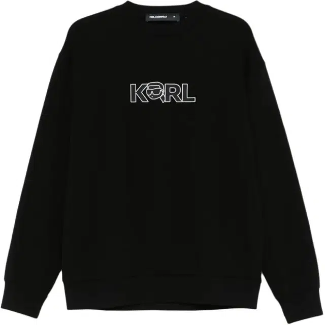 KARL LAGERFELD Logo