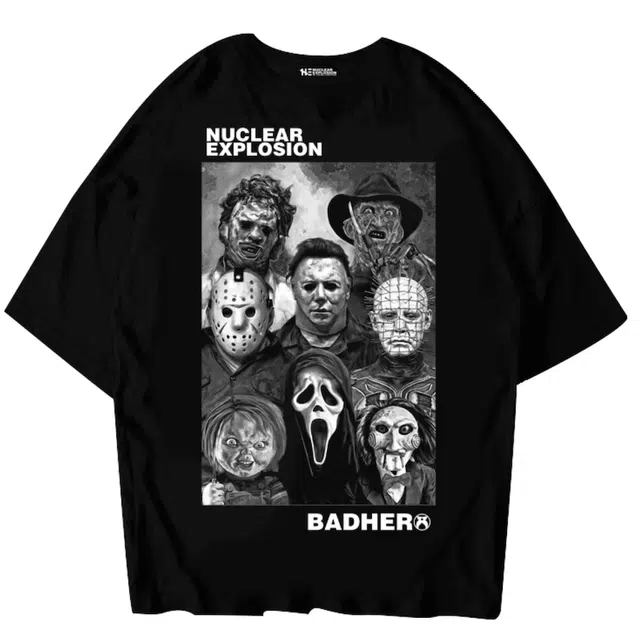 NUCLEAR EXPLOSION T
