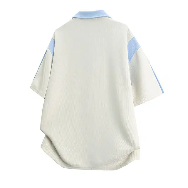 ROSECREED Polo