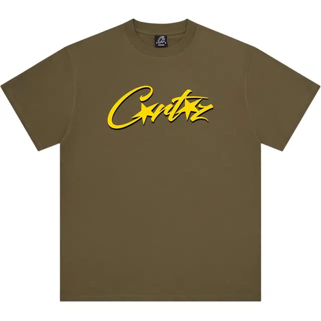 Corteiz SS25 T