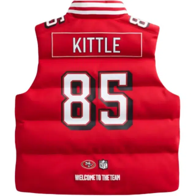 CLOUD SEASON x NFL
