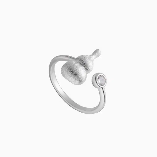 U ZIRCON S925ins 925