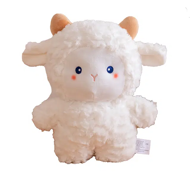 MIC RABBIT 30cm