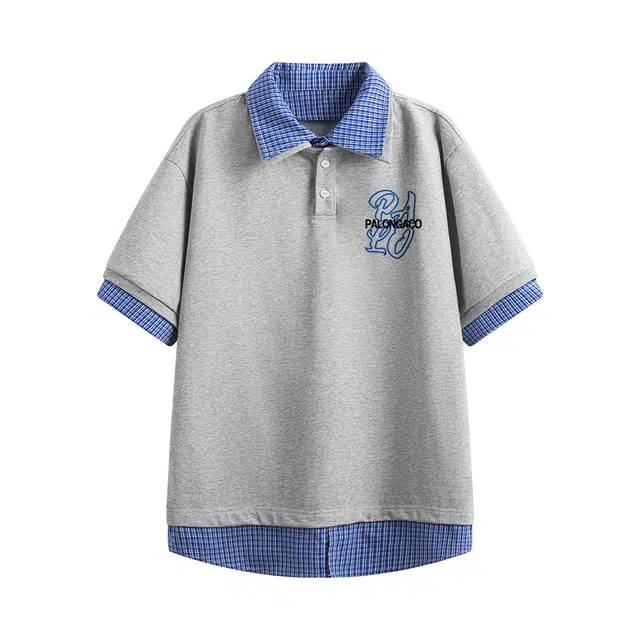PAL ONGACO Polo