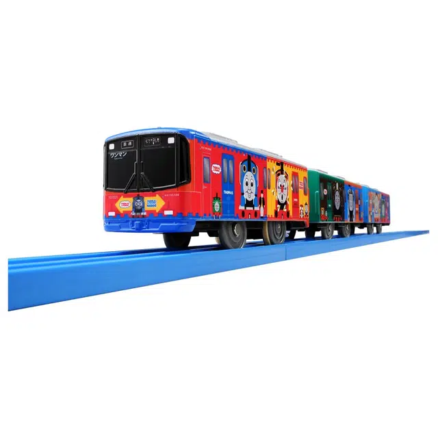 TAKARA TOMY S-10