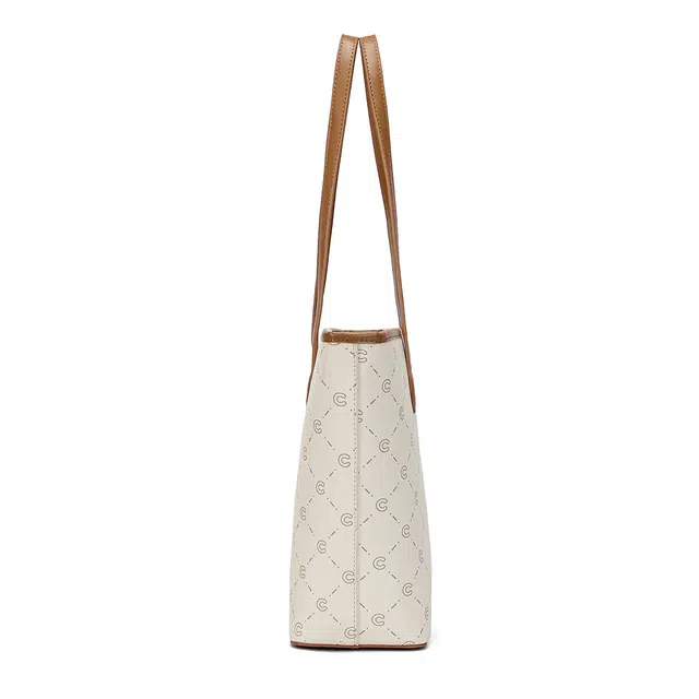 CORALDAISY Tote