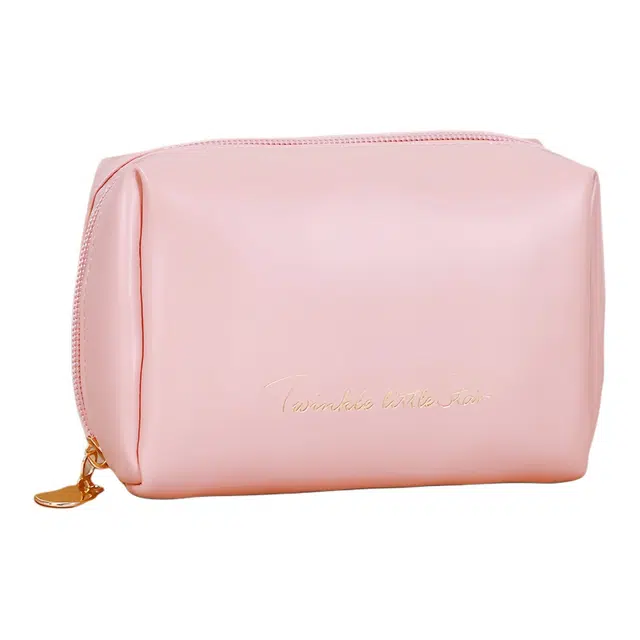 馨枕居 便携式分区收纳外出小型化妆品收纳小包轻便防水