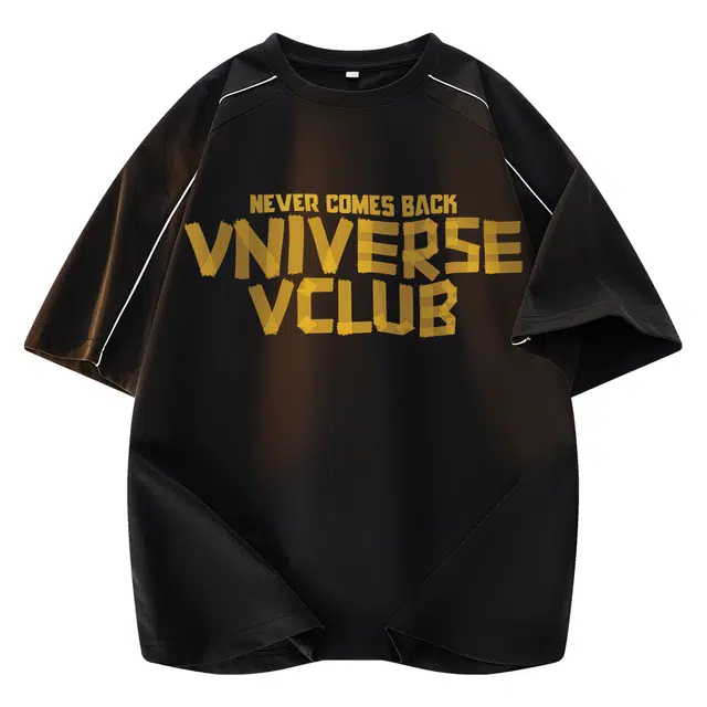 VniVerseVClub LOGOT