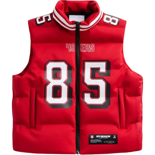 CLOUD SEASON x NFL