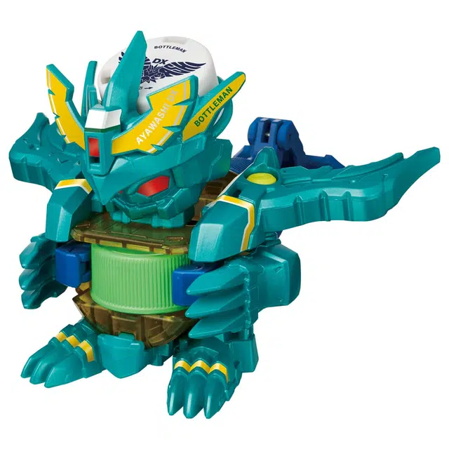 TAKARA TOMY DX