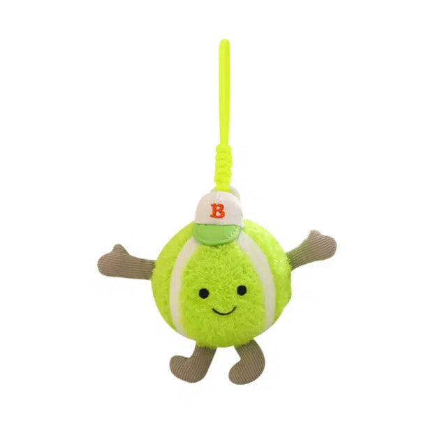 PUDOWRABBIT 12CM