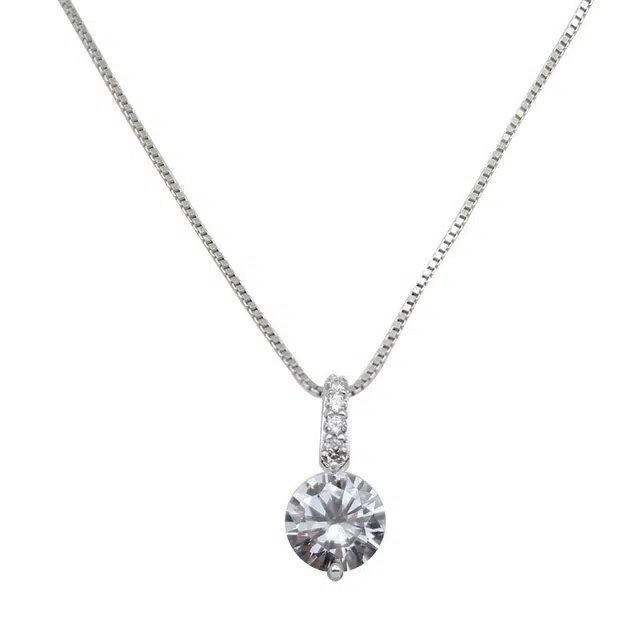 U ZIRCON 925