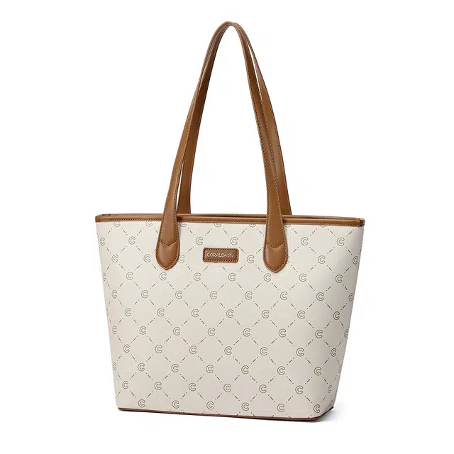 CORALDAISY Tote