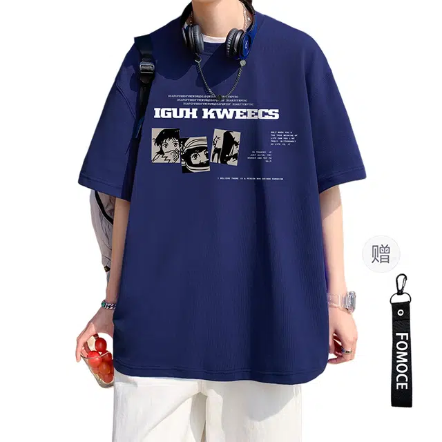 FOMOCE T