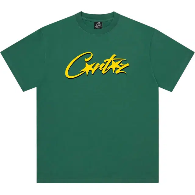 Corteiz SS25 T