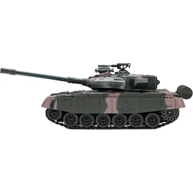 KYOSHO Egg RC Real Tank
