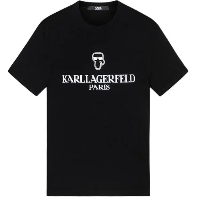 KARL LAGERFELD T