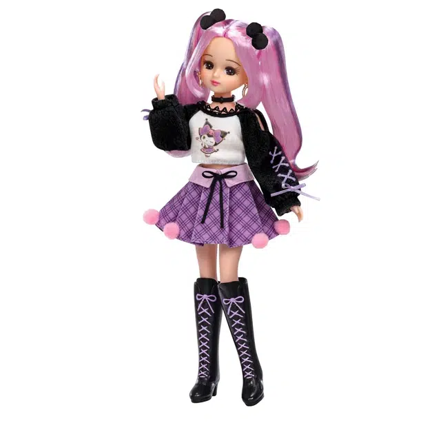 TAKARA TOMY