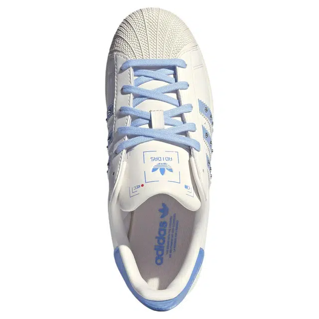 adidas originals Superstar 2