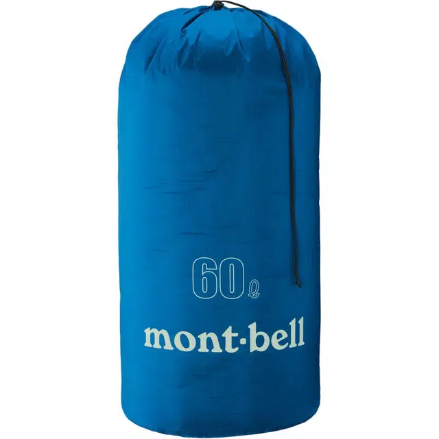 MONTBELL 60L